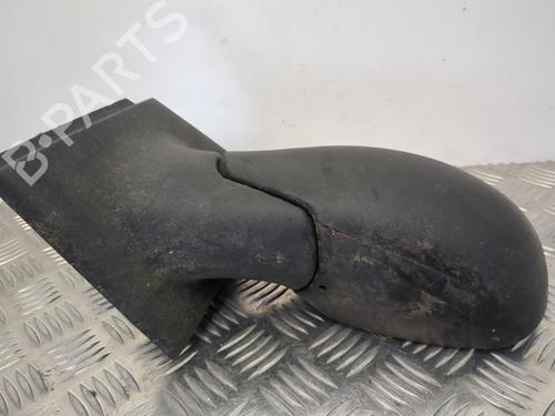 Left mirror CITROËN C2 (JM_) 1.4 HDi | BP25655456C26 