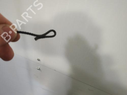 Rear parcel shelf CITROËN XSARA (N1) 2.0 HDi 90 | BP25657445C85 