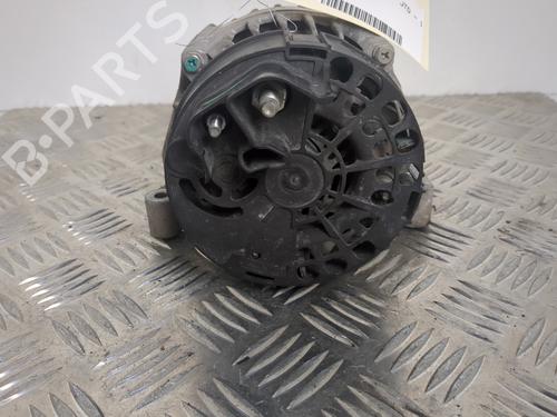 Used Alternator FIAT 500 (312_) 1.3 D Multijet (312AXB1A) (75 hp) 25654904