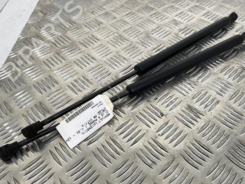 Used Tailgate lift support RENAULT CLIO IV (BH_) 0.9 TCe 90 (BHNF, BHMA, BHMH, BHJK, BHJR) (90 hp) 25656600