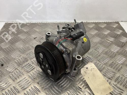 AC-Kompressor CITROËN C3 III (SX) 1.6 BlueHDi 75 (75 hp) 25655311