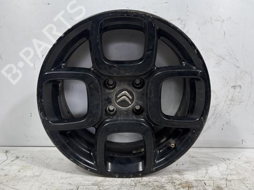 Fælk CITROËN C4 CACTUS 1.6 BlueHDi 100 (99 hp) 32505275