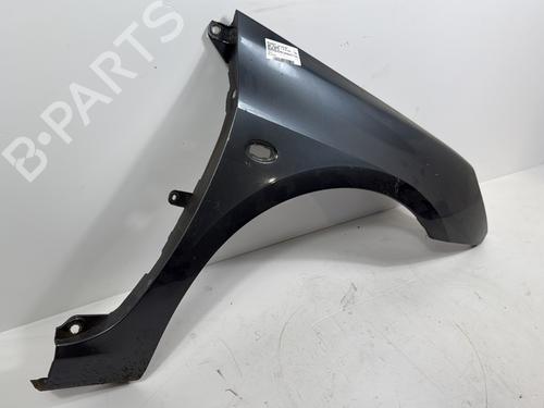 Right front fenders PEUGEOT 307 (3A/C) 2.0 HDi 110 | BP27685729C42