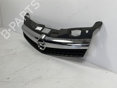 Grill OPEL ASTRA H GTC (A04) 1.7 CDTI (L08) | BP27897920C40 