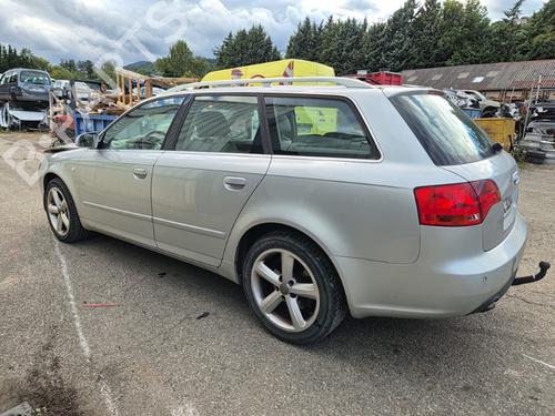 AUDI A4 B7 Avant (8ED) 2.7 TDi 2531552