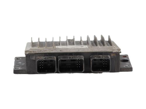 Engine control unit (ECU) DACIA SANDERO 1.5 dCi | BP33682064M57 - Image 4