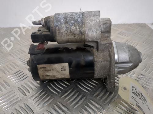Used Starter BMW X1 (E84) xDrive 20 i (184 hp) 25656386