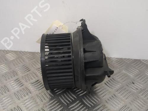Heater blower motor PEUGEOT PARTNER MPV (5_, G_) 2.0 HDI | BP25659236M62 