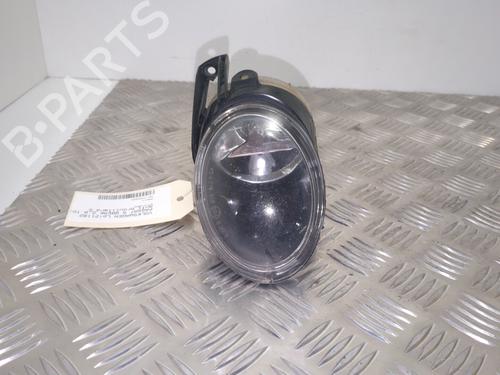 Left front fog light VW PASSAT B6 Variant (3C5) 2.0 TDI 16V | BP25659105C30 