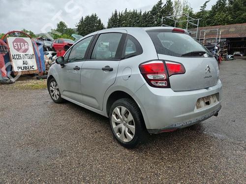 Instrument cluster CITROËN C3 II (SC_) 1.4 HDi 70 (SC8HZC, SC8HR0, SC8HP4) | BP25658141C47  - Image 14