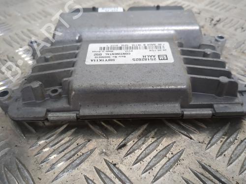 Used Engine control unit (ECU) Engine control unit (ECU) CHEVROLET SPARK (M300) 1.0 (68 hp) 25656467 25656467