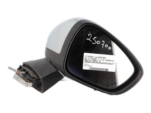 Used Right mirror CITROËN C4 II (NC_) 1.6 VTi 120 (NC5FS0, NC5FS9) (120 hp) 32217957
