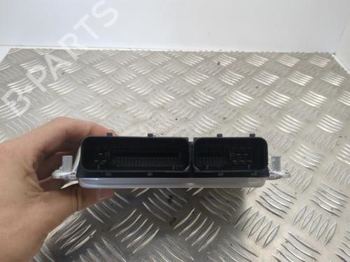 Used Engine control unit (ECU) Engine control unit (ECU) AUDI A4 B5 (8D2) 1.9 TDI (116 hp) 25657636 25657636