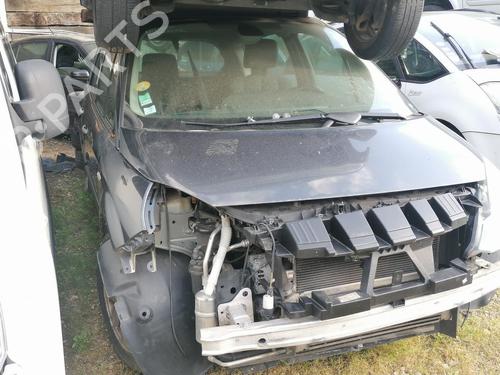 Rudehejsemekanisme ventre foran RENAULT GRAND SCÉNIC II (JM0/1_) 1.9 dCi (JM14) | BP25656097C22 