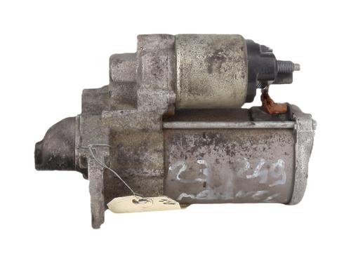 Starter RENAULT MEGANE IV Hatchback (B9A/M/N_) 1.5 dCi 110 (B9A3) | BP25657601M8 - Image 5
