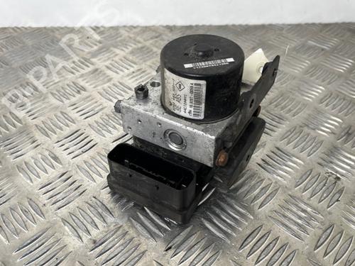 ABS pump RENAULT TWINGO II (CN0_) 1.2 16V (CN04, CN0B) | BP25658372M43 