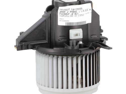 Heater blower motor PEUGEOT 3008 II SUV (MC_, MR_, MJ_, M4_) 1.5 BlueHDi 130 | BP28212618M62 