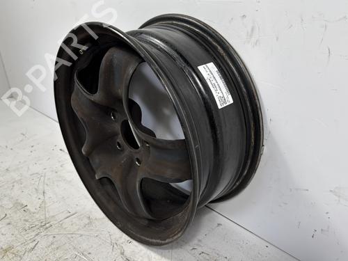Fælk RENAULT MEGANE IV Hatchback (B9A/M/N_) 1.5 dCi 110 (B9A3) | BP32068385C45 - Image 3