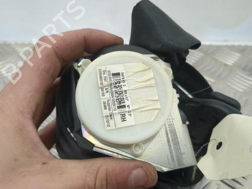 Rear right belt tensioner FIAT 500 (312_) 1.2 (312AXA1A) | BP25658792C90