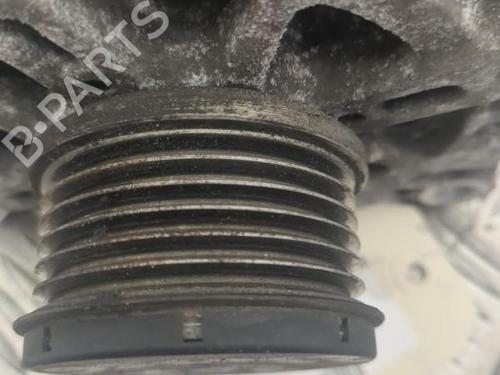 Alternator PEUGEOT 207 (WA_, WC_) 1.4 HDi | BP25659046M7 