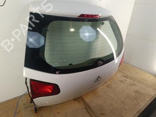 tailgate-citroen-c3-ii-sc_-2009-26594257 main image