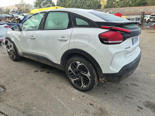 Middle console CITROËN C4 III (BA_, BB_, BC_) 1.5 BlueHDi 130 (BBYHZB) | BP30517728I22  - Image 6