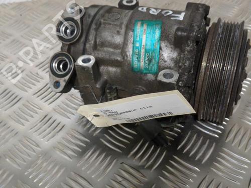 AC-Kompressor FORD FOCUS C-MAX (DM2) 1.6 TDCi | BP25659512M34 