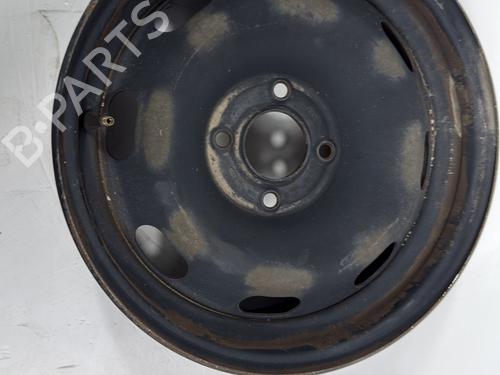 Used Rim CITROËN C3 III (SX) 1.6 BlueHDi 75 (75 hp) 27236523