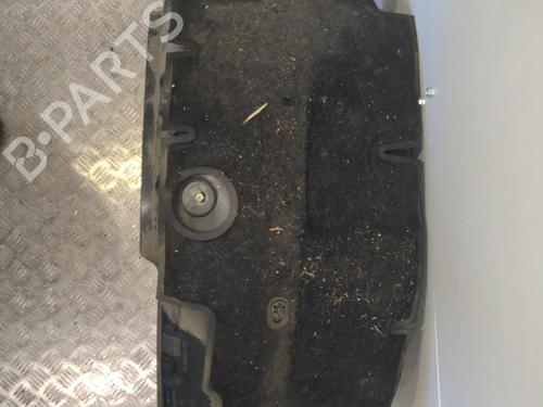 Wheel arch LAND ROVER RANGE ROVER SPORT I (L320) 3.0 D 4x4 8H32F279D22AA