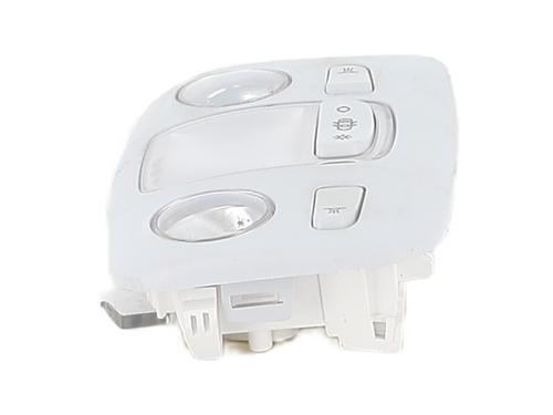Interior roof light PEUGEOT 3008 II SUV (MC_, MR_, MJ_, M4_) 1.2 THP/ PureTech 130 (MRHNSM, MRHNSU, MRHNSJ, MRHNYW,... | BP26603664I8