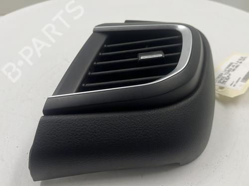 Luftventil CITROËN JUMPY III Bus (V_) 2.0 BlueHDi 180 98083644VV