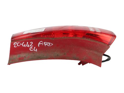 Right taillight CITROËN C4 I (LC_) 1.6 HDi | BP25977382C35 