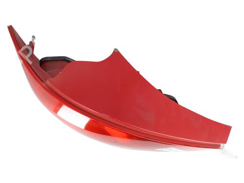Left taillight PEUGEOT 207 (WA_, WC_) 1.6 HDi | BP29040177C34