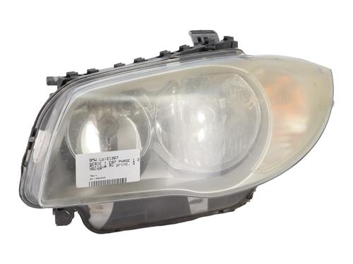 Used Left headlight BMW 1 (E87) 118 d (122 hp) 32444052