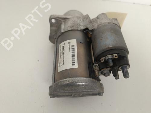 Startmotor OPEL CORSA E (X15) 1.4 (08, 68) | BP25656307M8