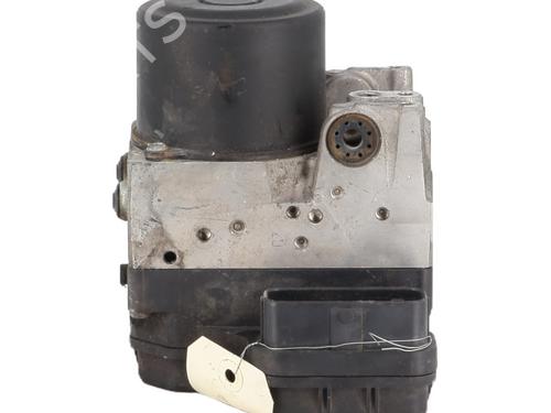 Used ABS pump ABS pump DACIA DUSTER (HS_) 1.5 dCi 4x4 (109 hp) 33114756 33114756