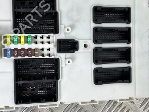 Electronic module BMW 1 (F21) 114 i | BP25658327M83 - Image 5