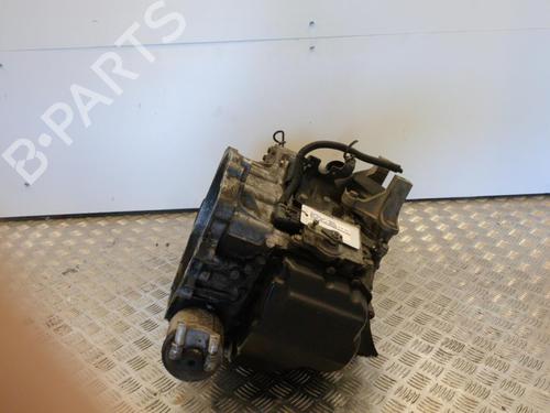 Used Gearbox Gearbox PEUGEOT 407 SW (6E_, 6D_) 2.0 HDi 135 (136 hp) 25657687 25657687