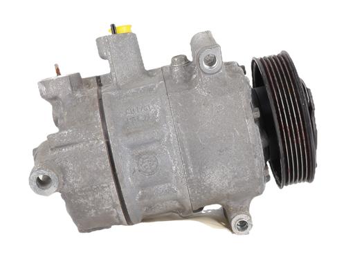 AC compressor SEAT LEON (1P1) 1.2 TSI | BP25657947M34 - Image 3