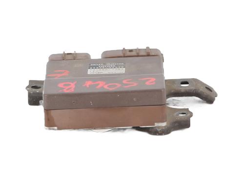 Electronic module TOYOTA RAV 4 II (_A2_) 2.0 D 4WD (CLA20_, CLA21_, CLA20R, CLA21R) | BP33308526M83 - Image 2