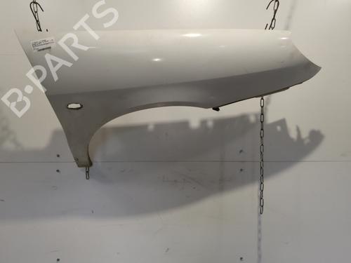 Used Right front fenders CITROËN XSARA Coupe (N0) 1.9 D (70 hp) 25660976