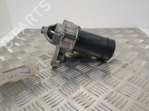 Starter PEUGEOT EXPERT Van (VF3A_, VF3U_, VF3X_) 1.6 HDi 90 16V | BP25659176M8 