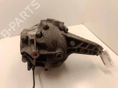 Front differential MERCEDES-BENZ M-CLASS (W163) ML 270 CDI (163.113) | BP25657068M23