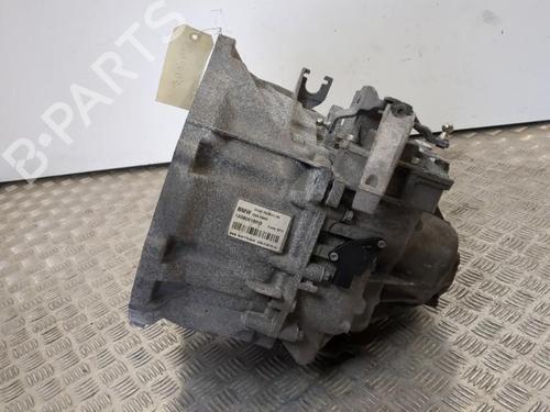 Used Gearbox Gearbox MINI MINI (F56) Cooper (136 hp) 25655639 25655639