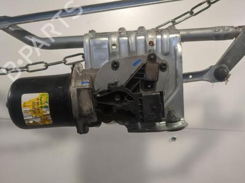 Viskermotor vindrude RENAULT GRAND SCÉNIC II (JM0/1_) 1.5 dCi (JM1E) | BP25655674M29 