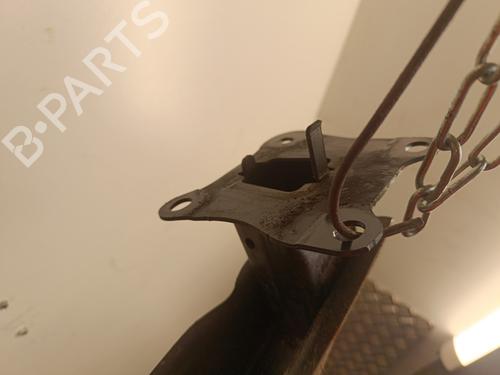 Rear bumper reinforcement SEAT LEON (1P1) 2.0 TDI | BP25656283C73 