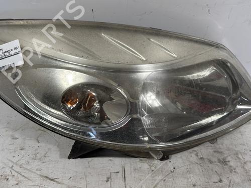 right-headlight-dacia-sandero-2008-32476849 main image
