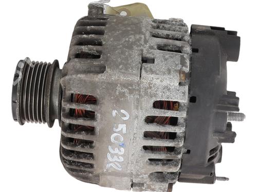 Used Alternator Alternator AUDI A3 (8P1) 1.9 TDI (105 hp) 33851076 33851076