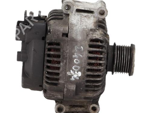 Used Alternator Alternator CHRYSLER 300C Touring (LX, LE) 3.0 CRD (218 hp) 31597329 31597329