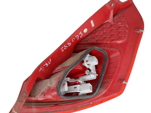 Left taillight FORD FIESTA VI (CB1, CCN) 1.4 | BP38545760C34 - Image 6